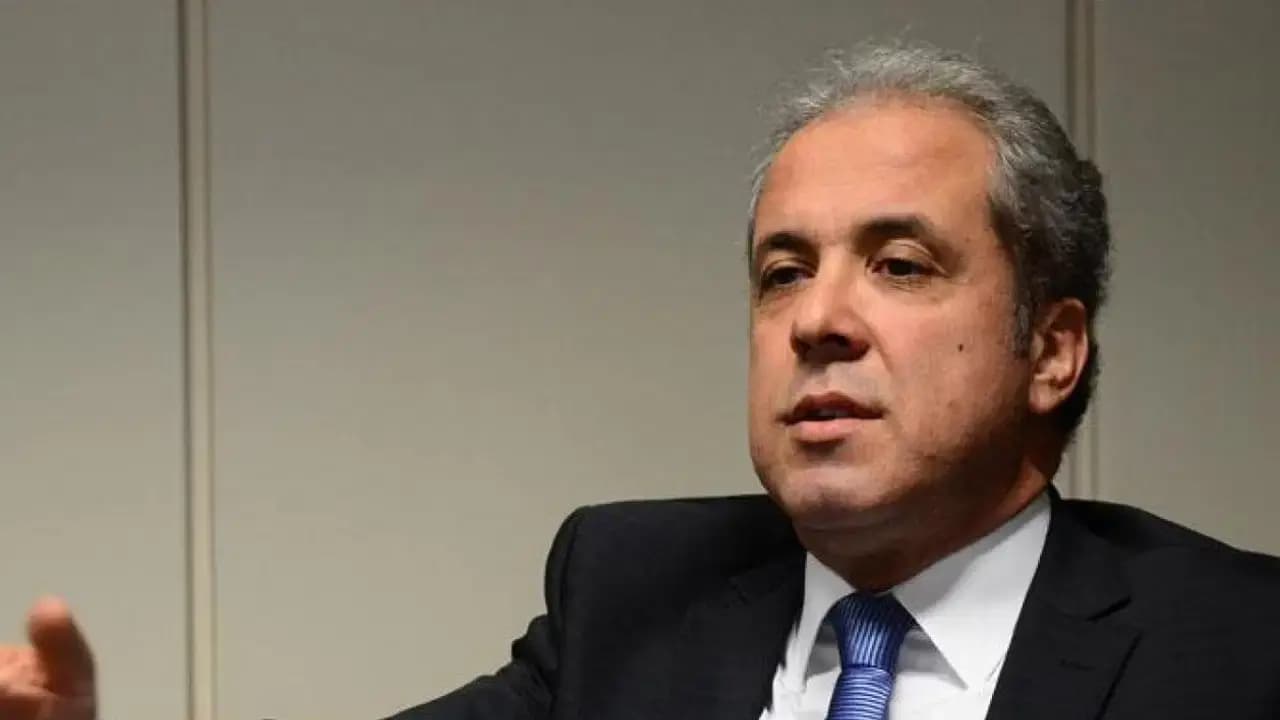 AKP’li Şamil Tayyar’dan İdris Naim Şahin mesajı: ‘Herhalde kapısı çalınır, skandal sorulur’