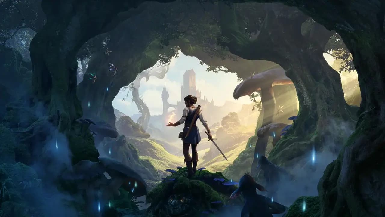 Fable PC Sistem Gereksinimleri Açıklandı