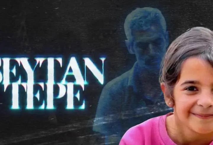 SON DAKİKA | Narin Güran davasında yeni gelişme! ‘Şeytantepe’ belgeseline soruşturma