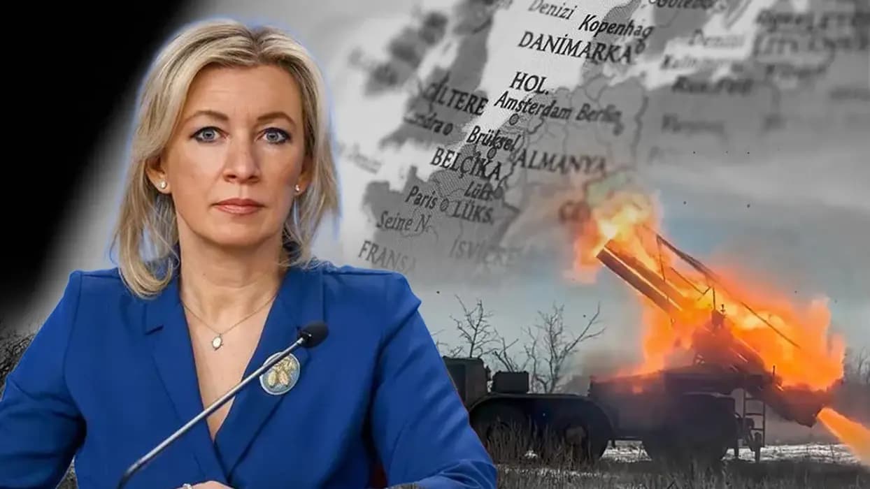 Londra-Moskova hattında yüksek gerilim! Rusya "meşru hedef" diyerek tehdit etti