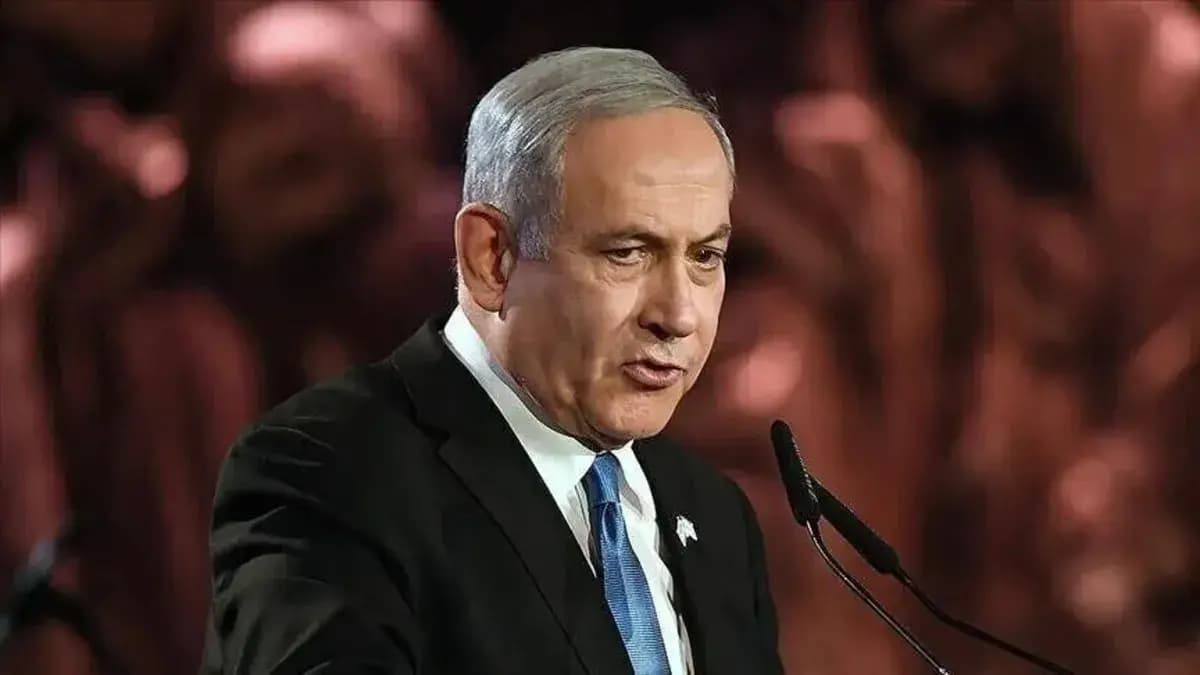 İsrail basınından çarpıcı itiraf! Netanyahu seçimleri kaybetmekten korkuyor