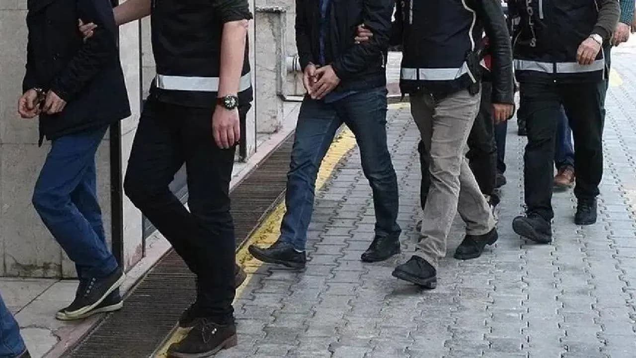 Ankara'daki fuhuş operasyonunda yeni gelişme: 12 şüpheli tutuklandı