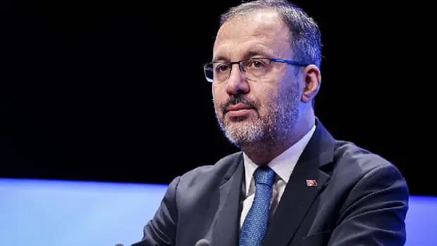 Kasapoğlu: Barca’nın Yanındayız