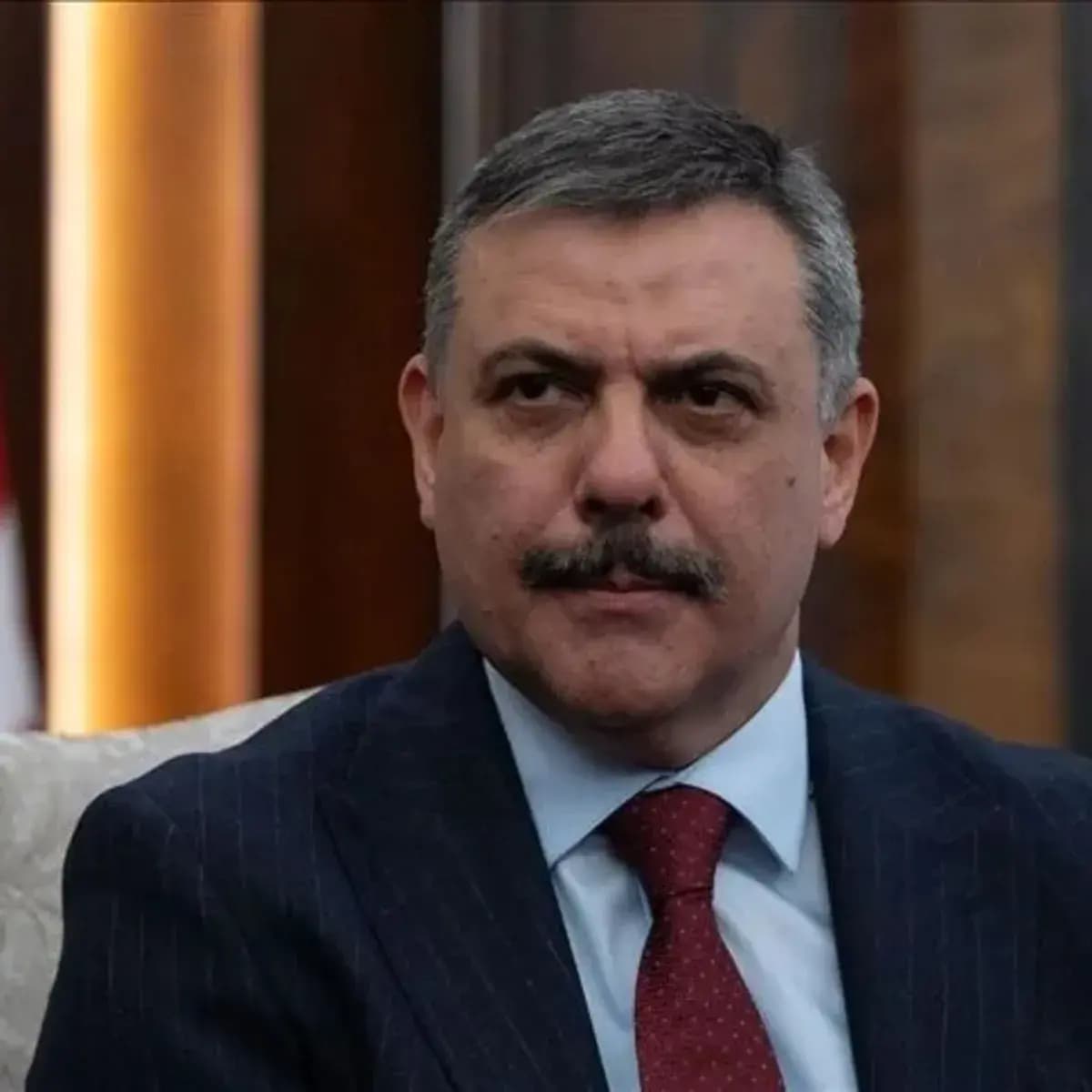 Bakan Çiftçi’den suç örgütlerine sert rest: “Evlatlarımıza acımayana biz de acımayacağız”