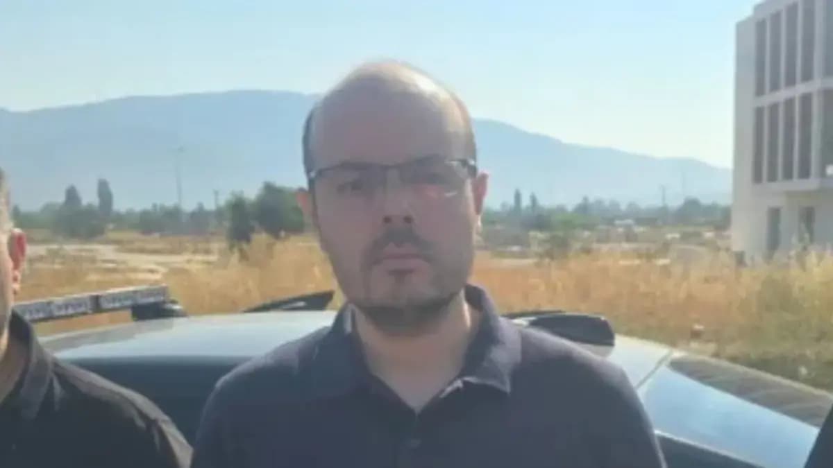 Alihan Kuriş soruşturmasında yeni gelişme: Hilmi Tuna Kuriş dahil 10 şüpheli daha tutuklandı