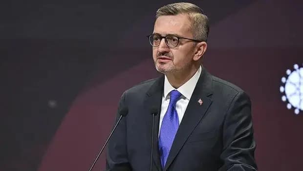 İletişim Başkanı Duran: Dezenformasyon doğrudan bir milli güvenlik meselesidir
