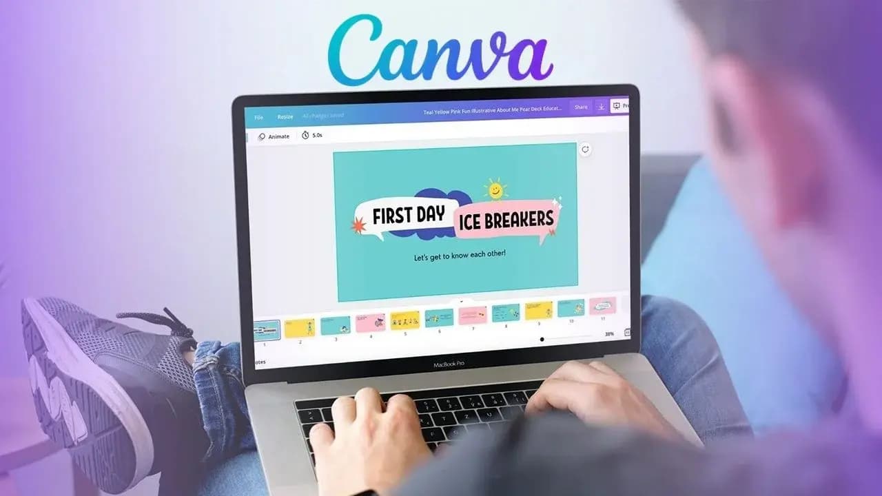 Canva Üyelik İptali Nasıl Yapılır?