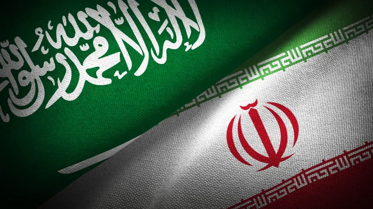 Ortadoğu'da yeni denklem: Irak'tan Tahran-Riyad hattına "barış köprüsü" teklifi