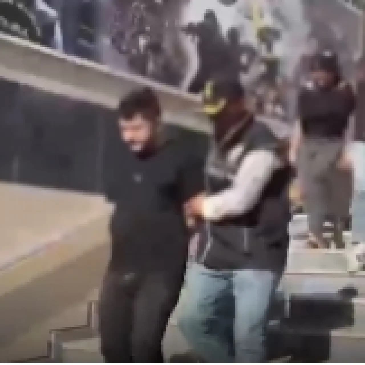 Fuhuş operasyonu: 6 gözaltı