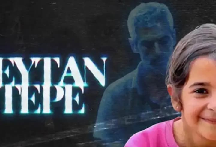 "Şeytantepe" belgeseline soruşturma: 31 kişiye MASAK incelemesi