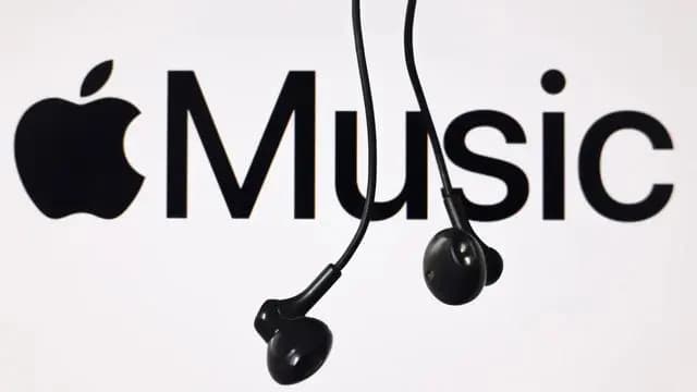 Yapay Zeka Müziklerine Apple Music Engeli: Etiket Kullanımı Zorunlu Oluyor