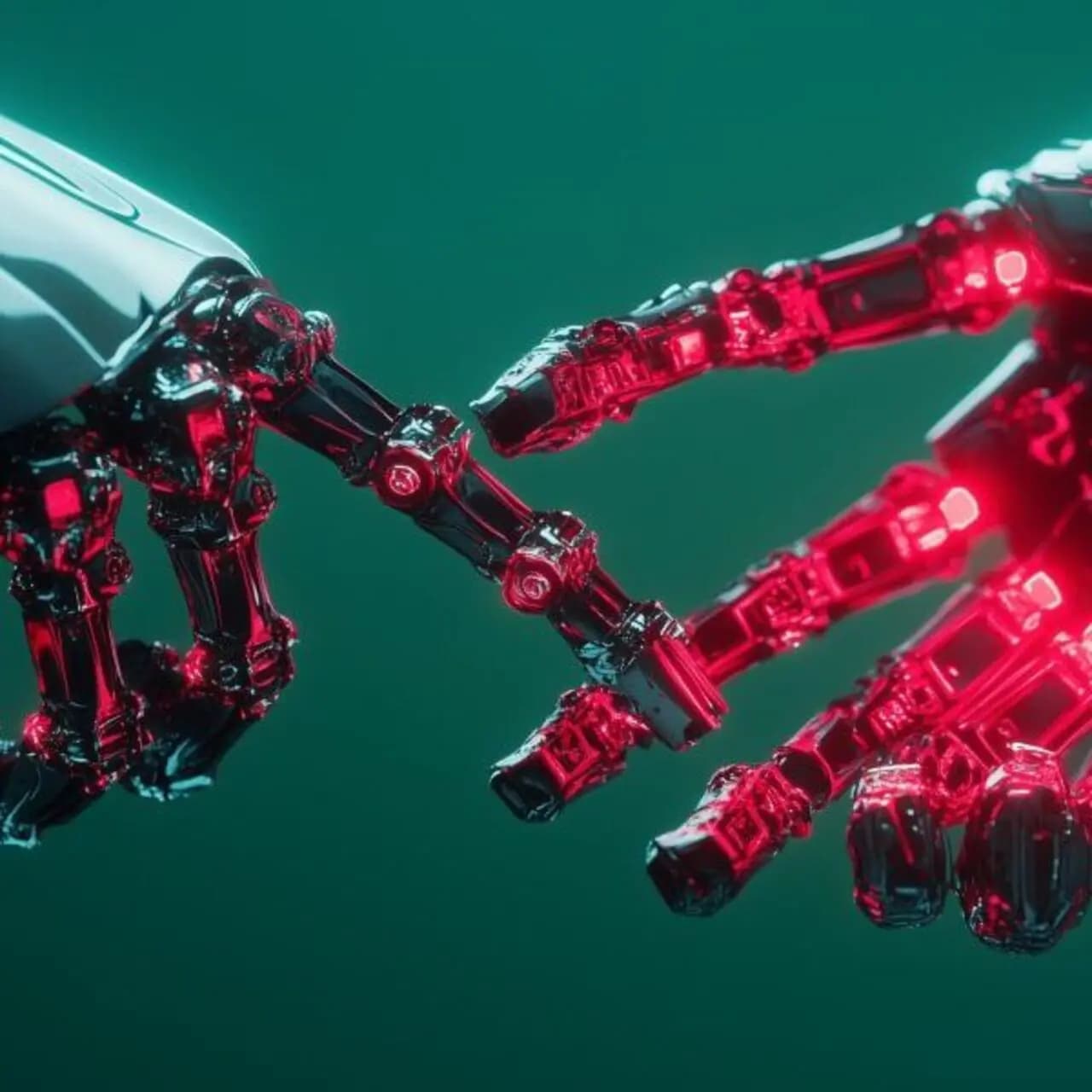 AI güvenlik açıkları 10 kat arttı!