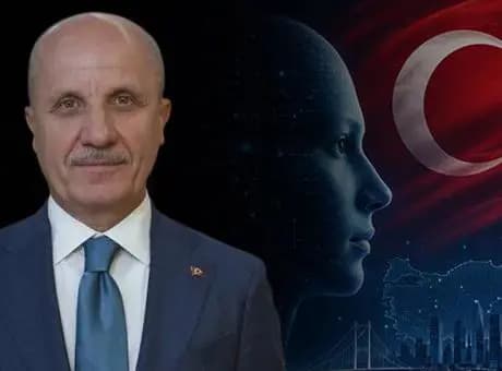 YÖK Başkanı Özvar: Gençlerimizi, bilimsel üretimin merkezine taşıyacağız