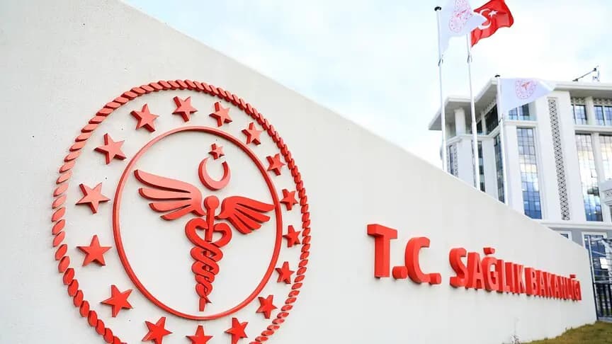 Sağlık Bakanlığından Gülhane Eğitim ve Araştırma Hastanesi'ndeki hijyen iddialarına ilişkin soruşturma