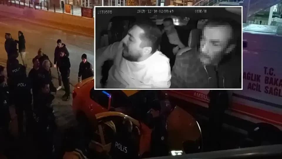 Savcıdan izinli gününde 'dur' ihtarına uymayan şüpheliyi öldüren polise, 'meşru müdafaa' talebi