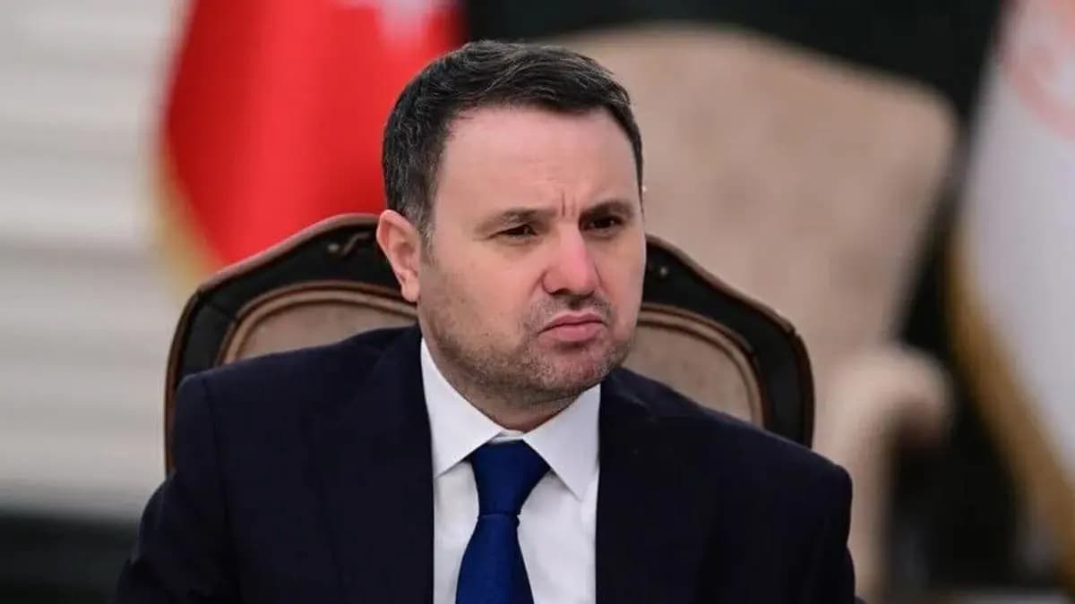 Bakan Gürlek'ten İmamoğlu'na 'şov' tepkisi