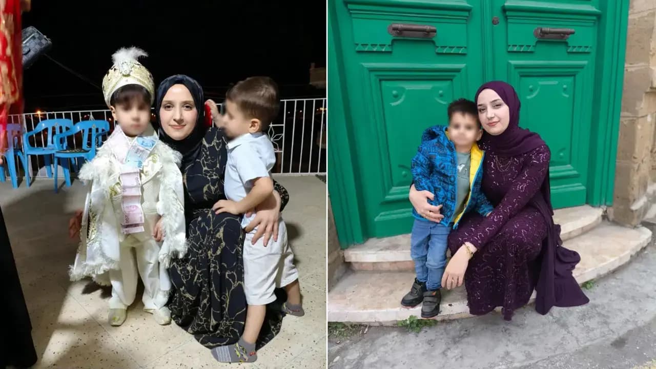 25 yaşındaki Bedriye’nin ölümüyle ilgili dikkat çeken iddia: Boşanmak istedi, balkondan atıldı