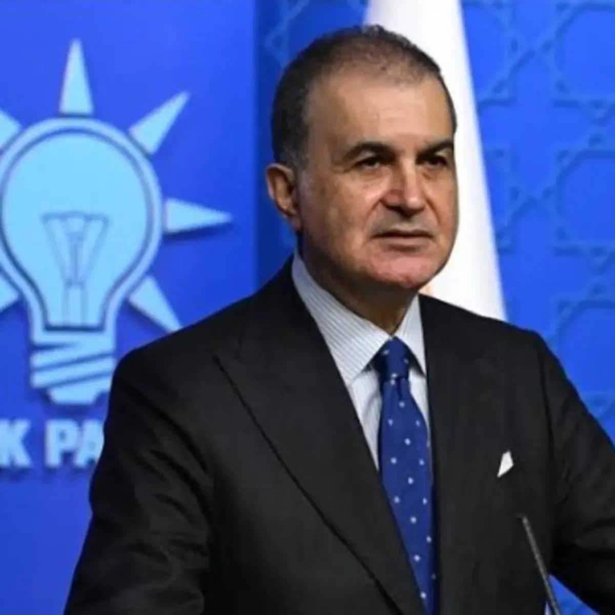 AK Parti Sözcüsü Çelik'ten TEKNOFEST Mavi Vatan mesajı: "Özgüven devrimi" kesintisiz sürecek