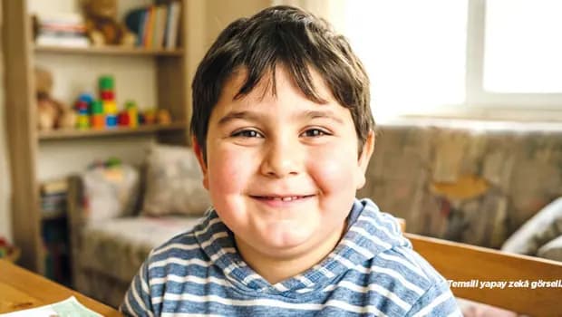 ‘Tombul yanak’ alarmı