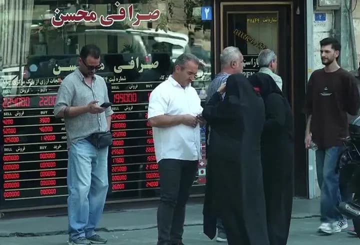 İran, ABD'nin yeni yaptırımlarına rest çekti