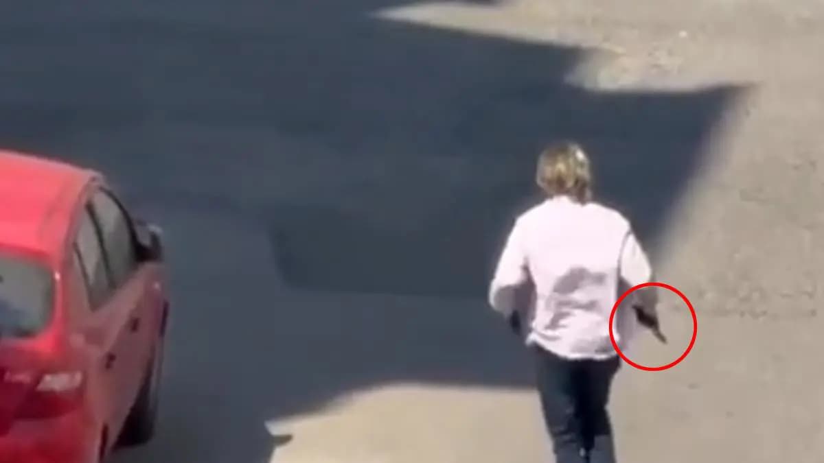 Perukla cinayet! Kendini gizleyip dehşet saçtı
