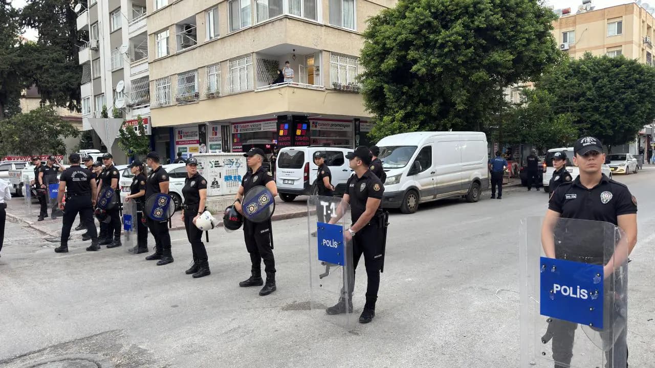 Kuytulcular yapılanmasına operasyon: 32 şüpheli hakkında adli işlem