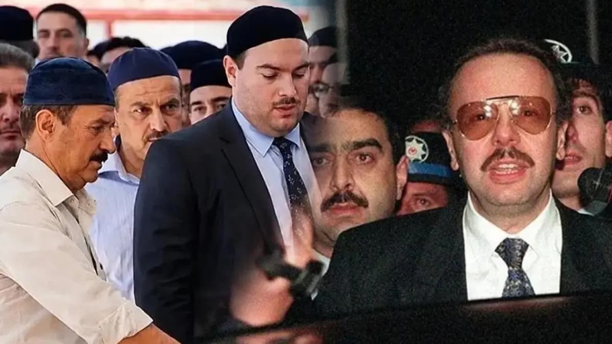 'Doğal ölüm' değilmiş... Eski Bakan Ahmet Denizolgun'un otopsisinde 'boğma' detayı ortaya çıktı!