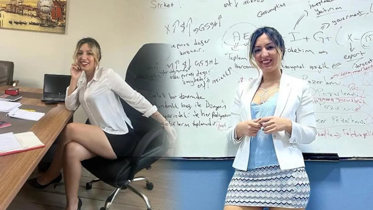 Soruşturma başlatıldı! 'Fidan Hoca' gözaltına alındı
