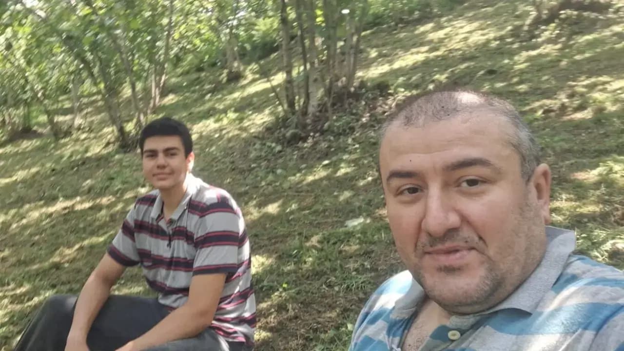 Giresun'daki selde kaybolmuştu: Öğretmenin cesedi Trabzon’da bulundu
