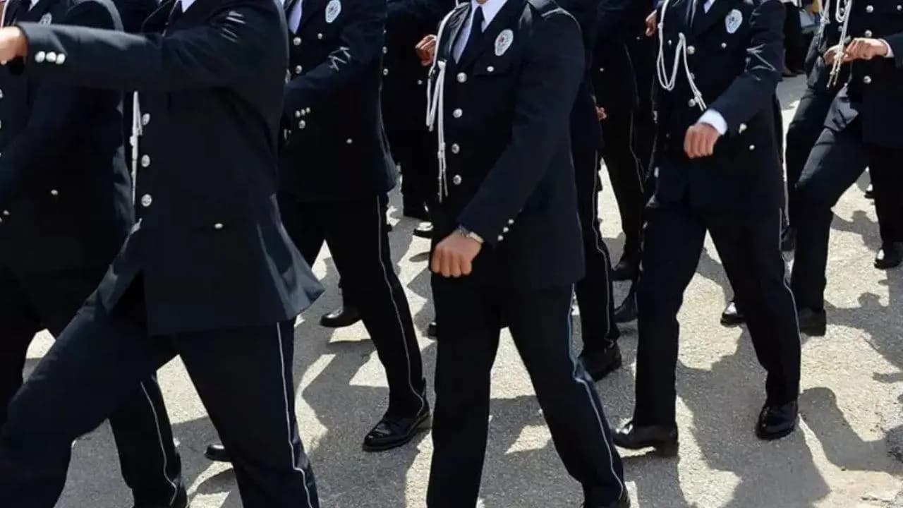 2026 PMYO parkur sınavı ne zaman? Polis Akademisi 25. Dönem fiziki yeterlilik sınav yerleri belli oldu mu?