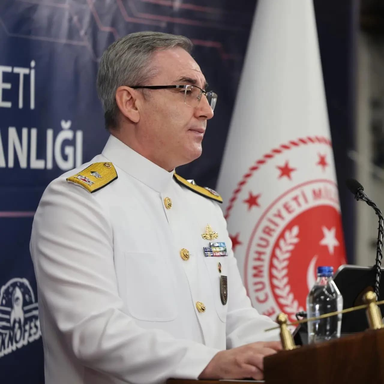 MSB: Suriye'deki üstte Türk askeri yoktu