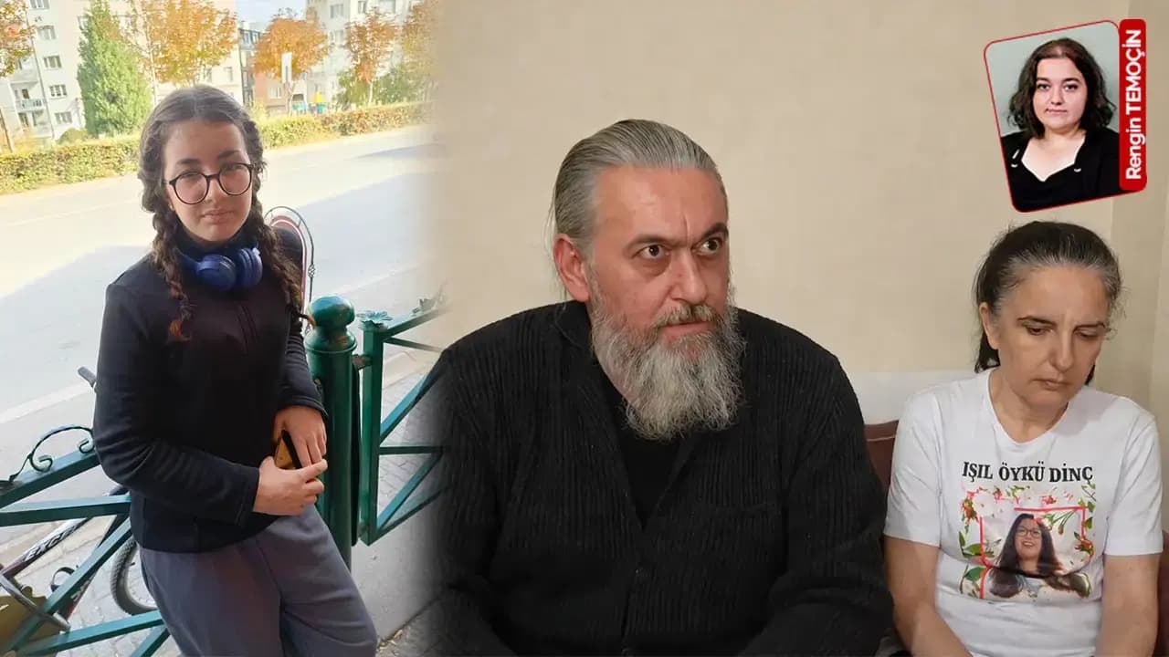 Kazada yaşamını yitirmişti... Işıl Öykü’nün ailesine icra takibi başlatıldı: 'Kızımızı kaybettik, şimdi de 63 bin liralık icra geldi'
