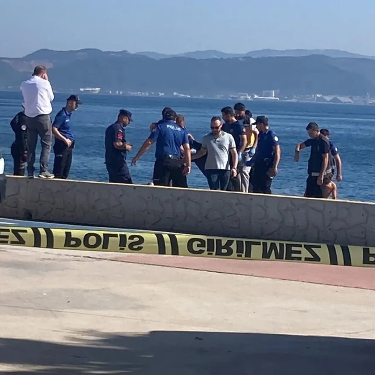 3'ü de kardeş çıktı! 4'üncü kardeş bulundu