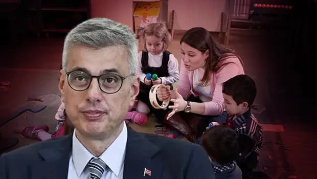 Bakan Memişoğlu'ndan 'kreş' müjdesi: 24 saat boyunca hizmet verecek