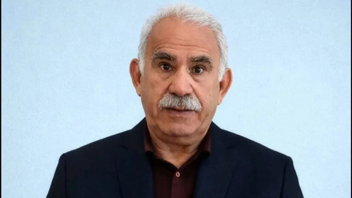 İşte APO’nun kurulu