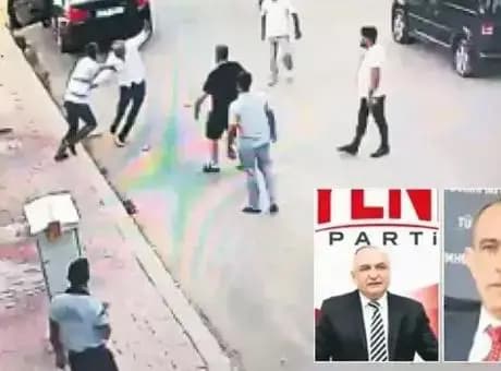 Bıçaklanan vekil Melih Meriç'le ilgili yeni gelişme! İstanbul'a nakledilecek