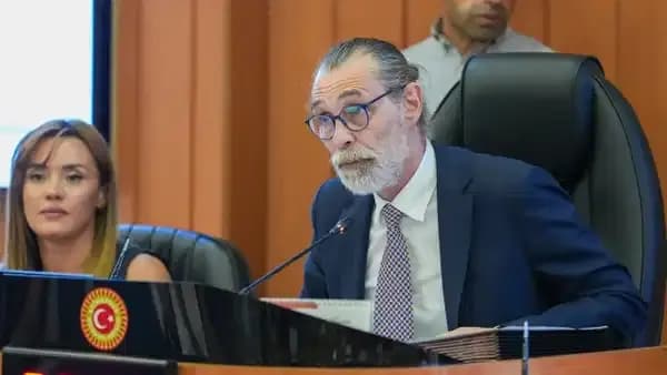 Beşikçioğlu’ndan skandal uyuşturucu testi savunması: ‘İkram ediyorlar, kıramıyorum’