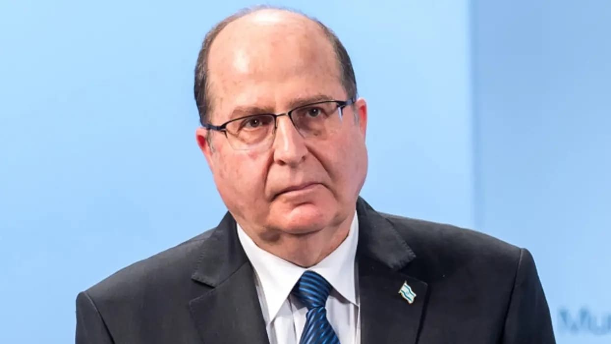 İsrail'de Netanyahu'ya İdlib tepkisi! Eski Genelkurmay Başkanı: İktidardan uzaklaştırılmalı