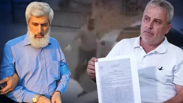 Kuytulcular soruşturmasında kan donduran detay! Kuytulcuların kaçırdığı iş insanı yaşadığı dehşeti anlattı: 'Elektroşokla işkence yaptılar, mallarıma çökmek istediler'