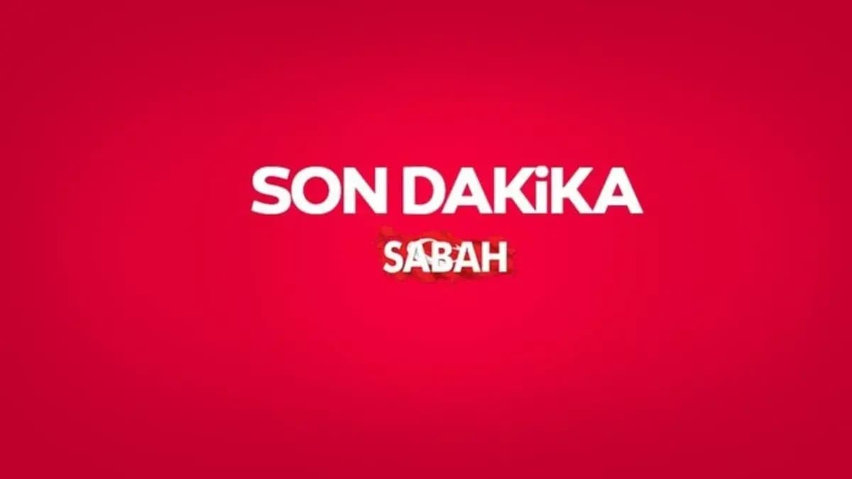 Son Dakika | Türkiye'den Katil Netanyahu için kırmızı bülten talebi! Bakan Gürlek'ten açıklama