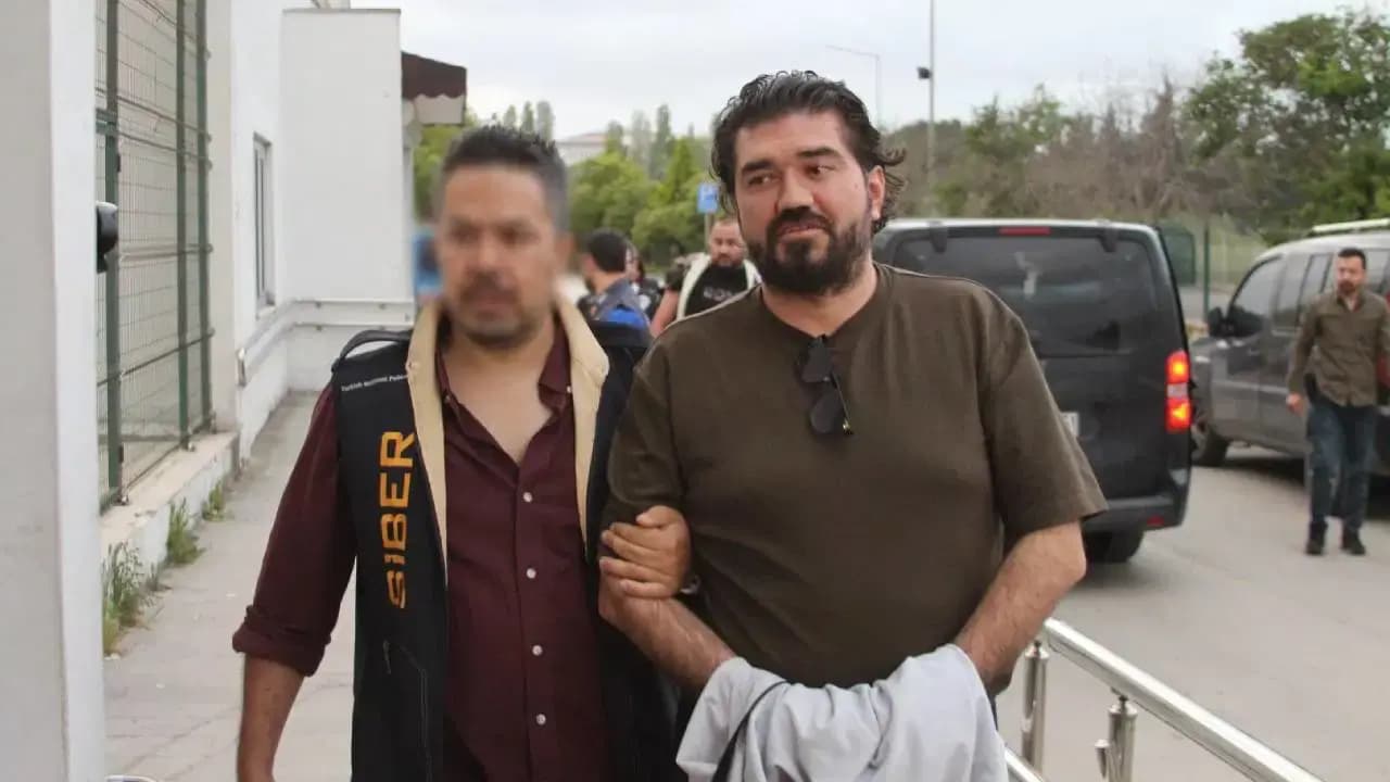 Fatih Altaylı'dan 'Rasim Ozan Kütahyalı' iddiası... 'İfadesinde 3 kişinin adını vermiş'