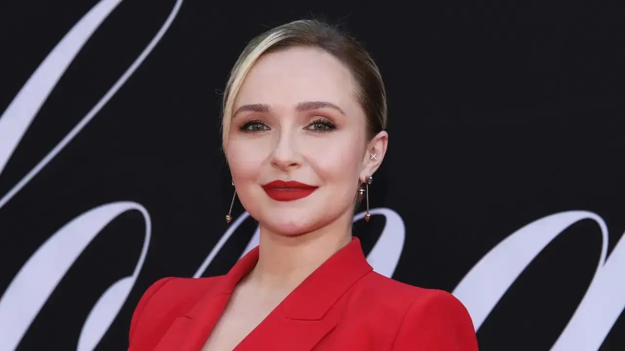 Hayden Panettiere’in şüpheli ölümünde yeni ayrıntı: Şiddet gördüğü eski sevgilisi olay yerindeymiş