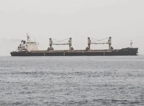 Silahlı korsanlar Yemen’den tanker kaçırdı!