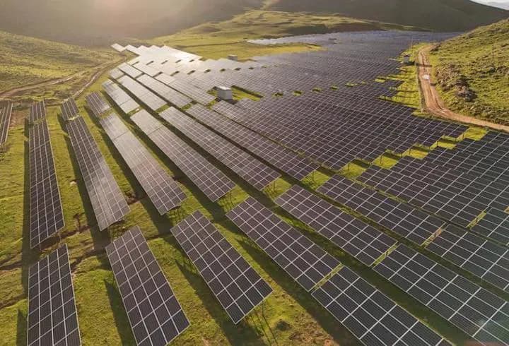 Türkiye'de güneş enerjisinde tarihi rekor: Temmuzda 5,37 milyar kilovatsaat elektrik üretildi