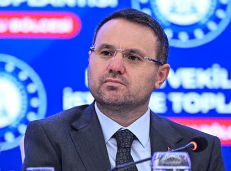 Ankara’da fuhuş ve göçmen kaçakçılığı operasyonu: 44 şüpheli yakalandı