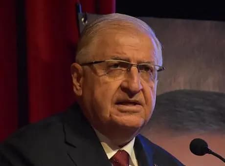 Bakan Güler'den Mavi Vatan mesajı: Gençlerimize büyük görevler düşüyor