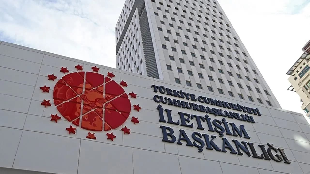 Dezenformasyona karşı 81 ilde açık hava kampanyası başlatıldı