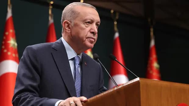 Cumhurbaşkanı Erdoğan: 3 bin genç araştırmacı bilim ve teknoloji ekosistemine kazandırılacak