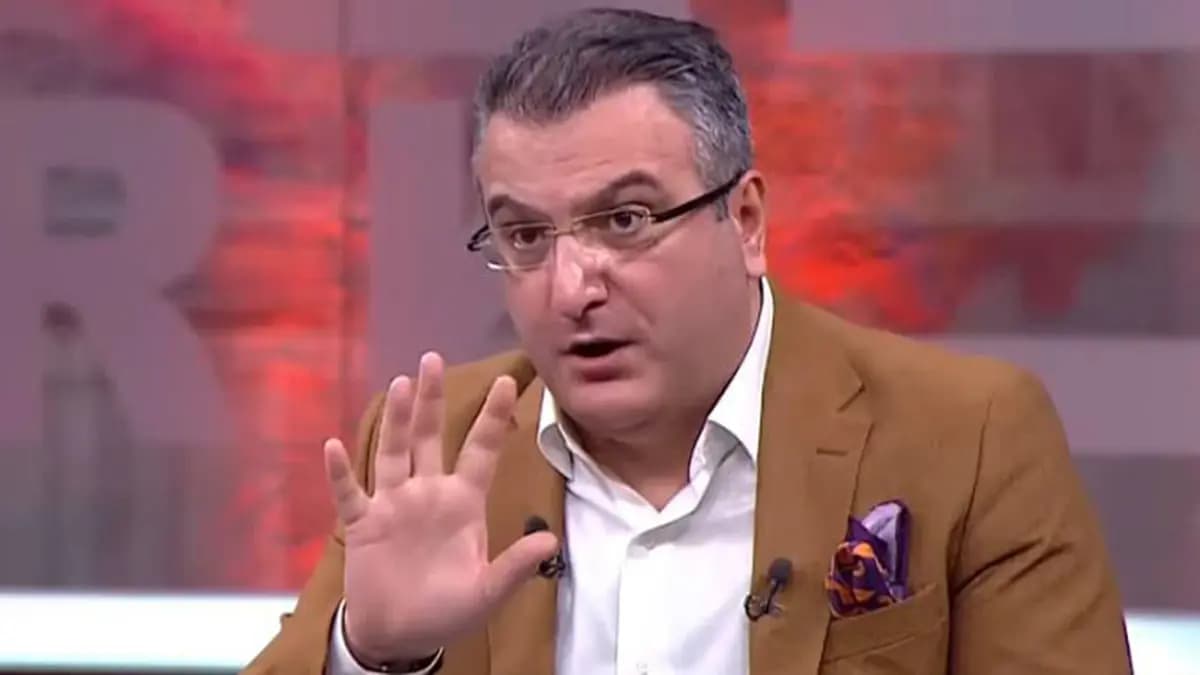 Bunlar nasıl gazeteci?
