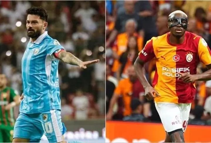 ERZURUMSPOR GALATASARAY CANLI İZLE: Trendyol Süper Lig Erzurumspor Galatasaray Maçı Nereden İzlenir, Şifresiz Mi? Erzurum GS Maçı beIN Sports Canlı İzleme Ekranı...